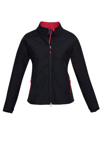 Biz Collection Womens Geneva Jacket (J307L)