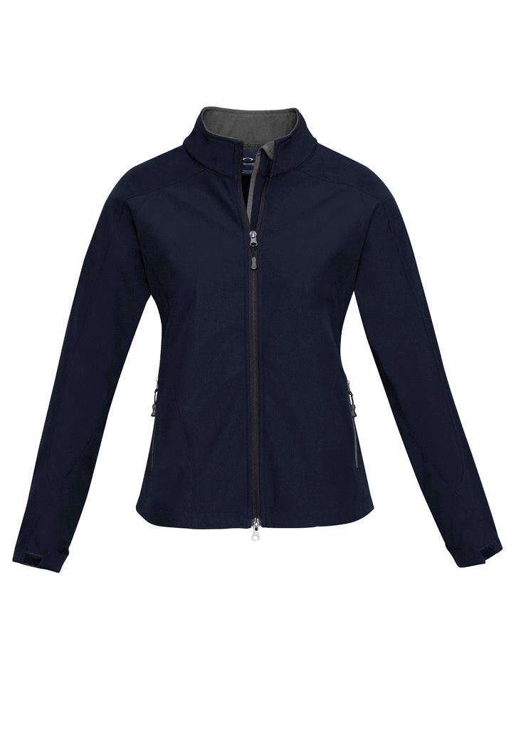 Biz Collection Womens Geneva Jacket (J307L)