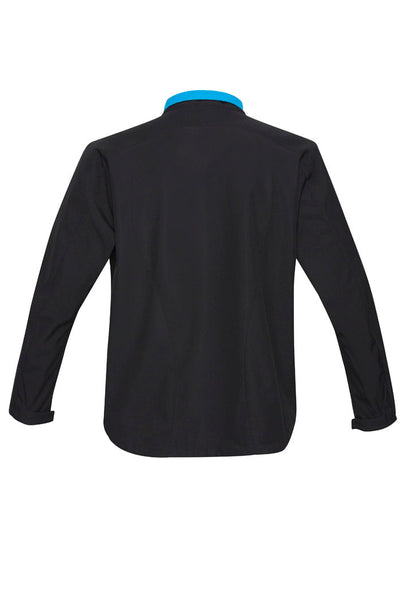 Biz Collection Mens Geneva Jacket (J307M)