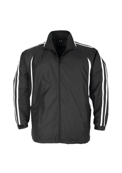 Biz Collection Unisex Flash Jacket-(J3150)