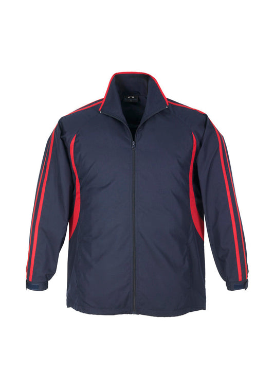 Biz Collection Unisex Flash Jacket-(J3150)