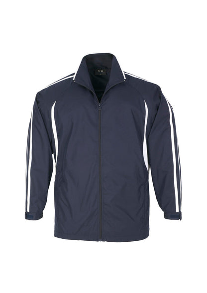 Biz Collection Unisex Flash Jacket-(J3150)