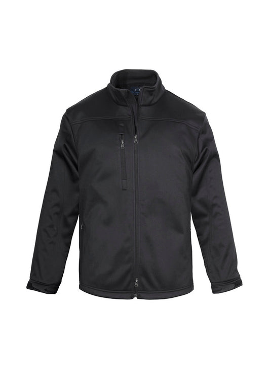 Biz Collection Mens Softshell Jacket (J3880)