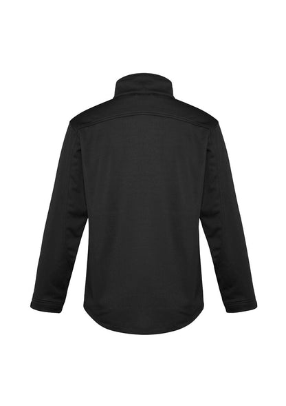 Biz Collection Mens Softshell Jacket (J3880)