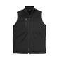 Biz Collection Mens Soft Shell Vest (J3881)