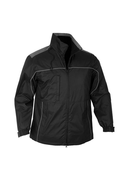 Biz Collection Unisex Reactor Jacket (J3887)