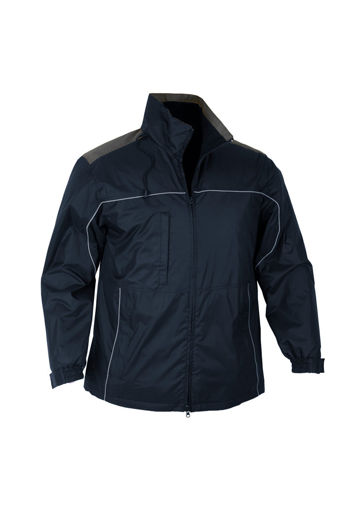 Biz Collection Unisex Reactor Jacket (J3887)