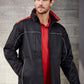 Biz Collection Unisex Reactor Jacket (J3887)