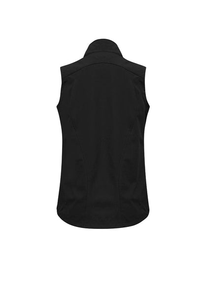 Biz Collection Womens Geneva Vest (J404L)