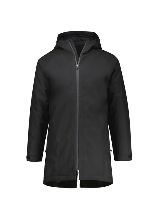 Biz Collection Unisex Sphere Jacket (J428U)