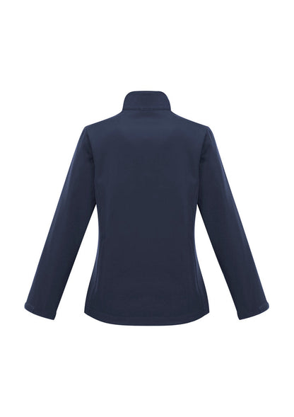 Biz Collection Womens Apex Jacket (J740L)