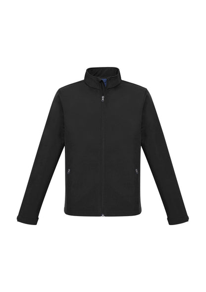 Biz Collection Mens Apex Jacket (J740M)
