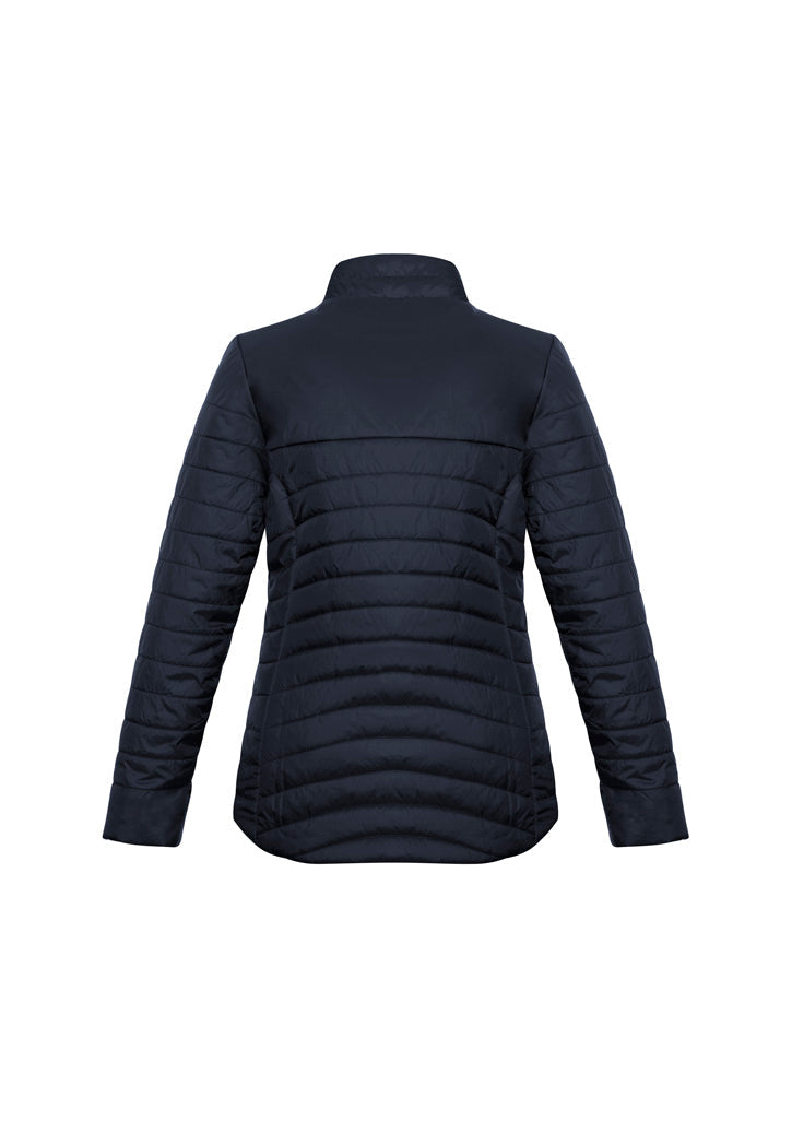 Biz Collection Womens Expedition Jacket (J750L)