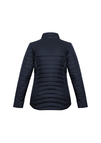 Biz Collection Womens Expedition Jacket (J750L)