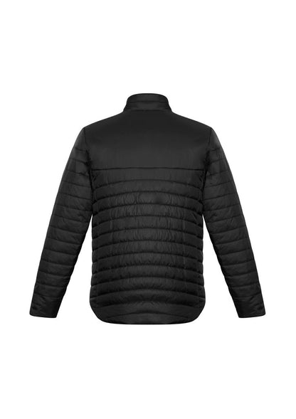Biz Collection Mens Expedition Jacket (J750M)