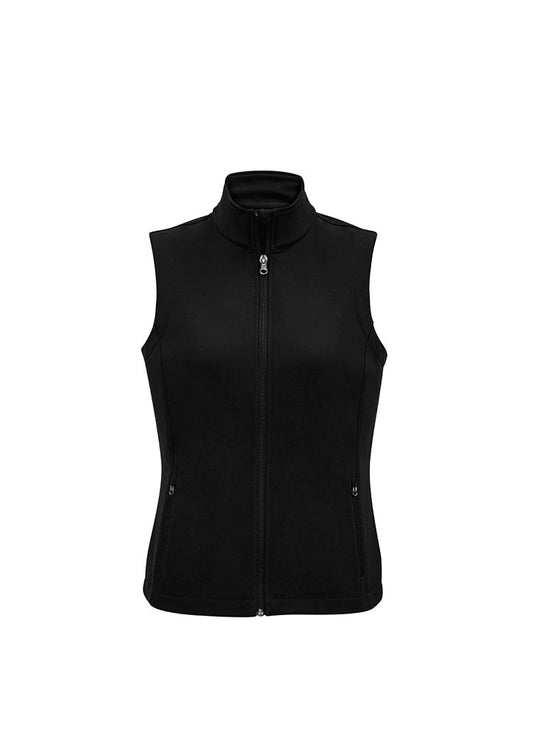 Biz Collection Womens Apex Vest (J830L)