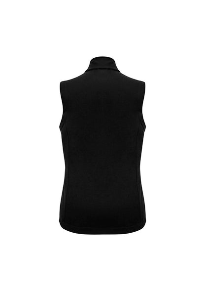 Biz Collection Womens Apex Vest (J830L)
