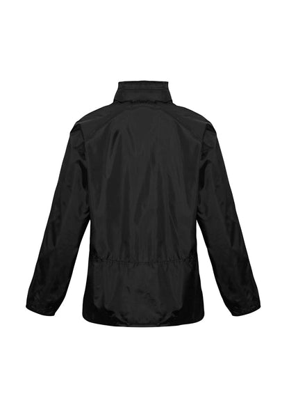 Biz Collection Unisex Spinnaker Jacket (J833)