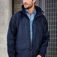 Biz Collection Unisex Trekka Jacket (J8600)