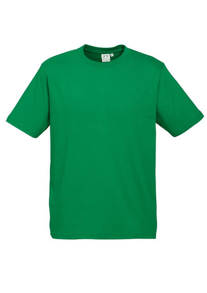 Biz Collection Mens Ice S/S Tee- (T10012)