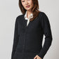 Biz Collection Womens Origin Merino Cardigan (LC131LL)