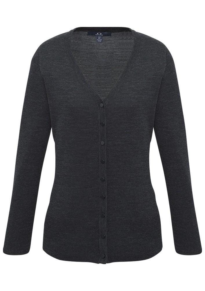 Biz Collection Ladies Milano Cardigan (LC417L)