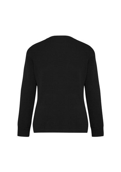 Biz Collection Womens Woolmix Cardigan (LC8008)