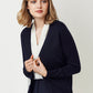 Biz Collection Womens Roma Knit Cardigan (LC916L)