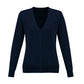 Biz Collection Womens Roma Knit Cardigan (LC916L)