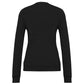 Biz Collection Womens V-Neck Knit Pullover (LP3506)