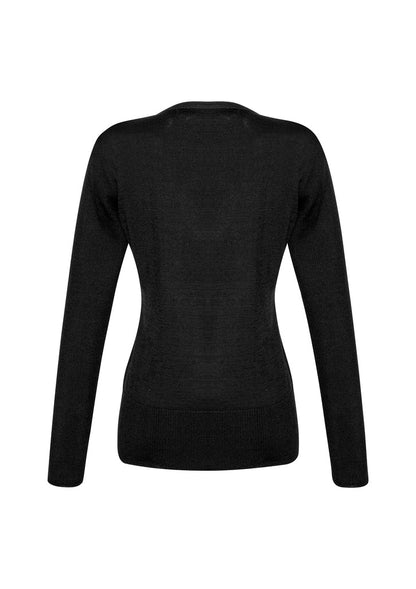 Biz Collection Womens Milano Pullover (LP618L)