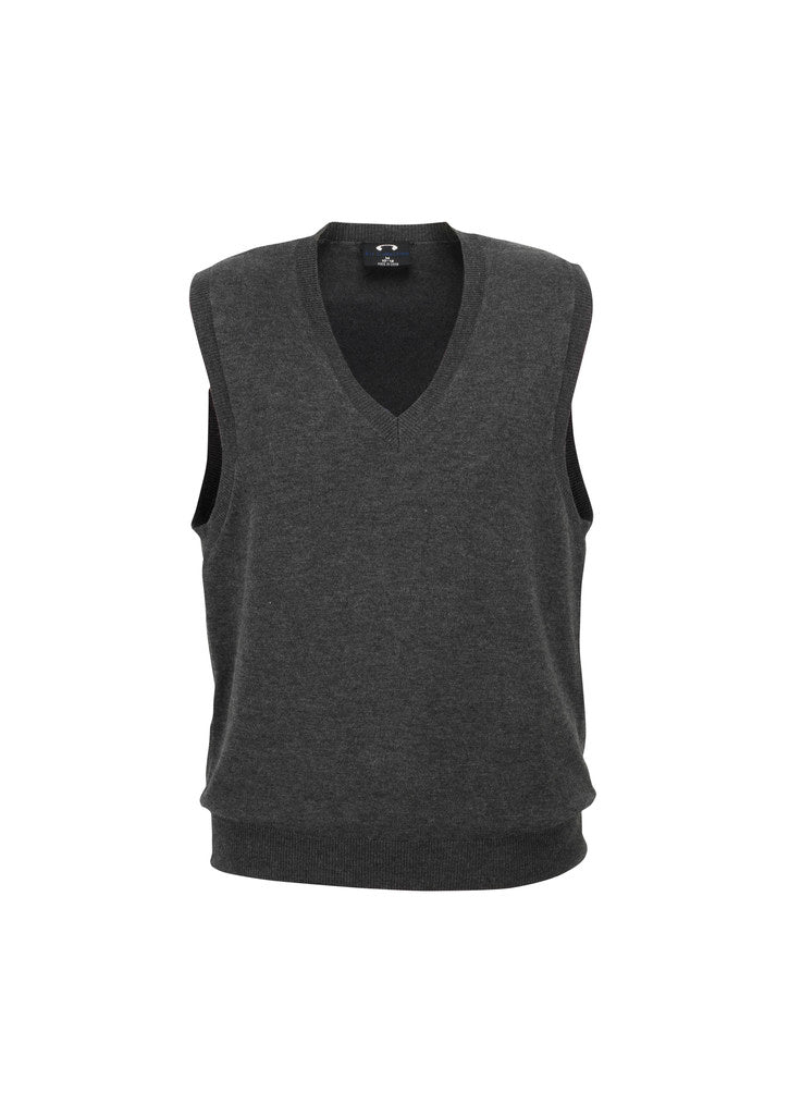 Biz Collection Womens V Knit Vest (LV3504)