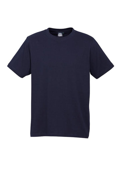 Biz Collection Kids Ice Short Sleeve Tee (T10032)
