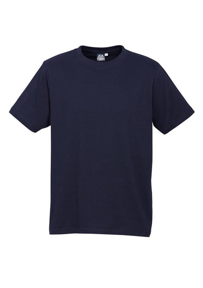 Biz Collection Mens Ice S/S Tee- (T10012)