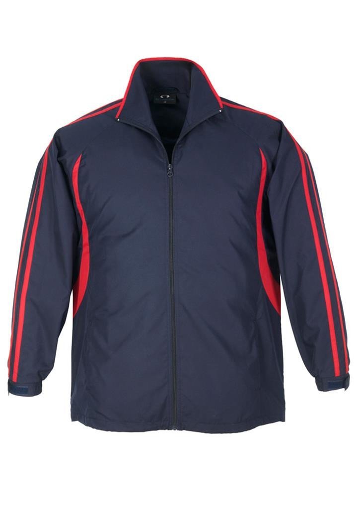 Biz Collection Kids Flash Jacket (J3150B)