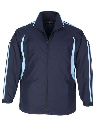 Biz Collection Kids Flash Jacket (J3150B)