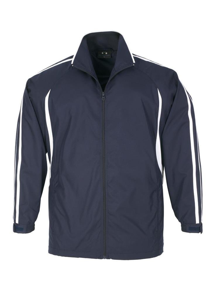 Biz Collection Kids Flash Jacket (J3150B)