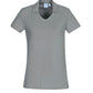 Biz Collection Womens Byron S/S Polo(P011LS)