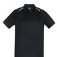 Biz Collection Academy Mens S/S Polo (P012MS)