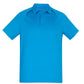 Biz Collection Academy Mens S/S Polo (P012MS)