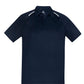 Biz Collection Academy Mens S/S Polo (P012MS)