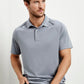 Biz Collection Academy Mens S/S Polo (P012MS)