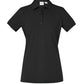 Biz Collection Womens City Short Sleeve Polo (P105LS)