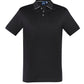 Biz Collection Mens Aston Short Sleeve Polo (P106MS)