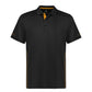 Biz Collection Kids Balance Short Sleeve Polo-(P200KS)