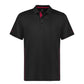 Biz Collection Kids Balance Short Sleeve Polo-(P200KS)