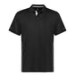 Biz Collection Kids Balance Short Sleeve Polo-(P200KS)