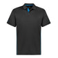 Biz Collection Kids Balance Short Sleeve Polo-(P200KS)