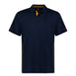 Biz Collection Kids Balance Short Sleeve Polo-(P200KS)