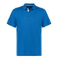 Biz Collection Kids Balance Short Sleeve Polo-(P200KS)